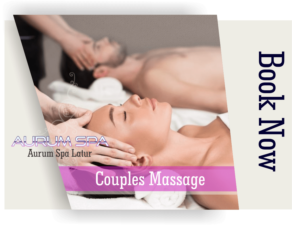 Couples Massage in Latur